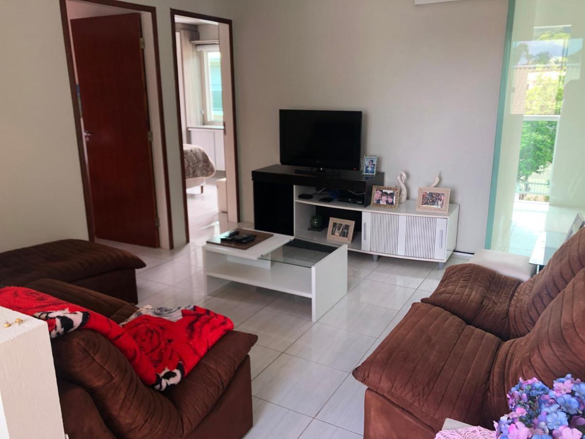Casa Praia De Gov Celso Ramos Governador Celso Ramos Bagian luar foto