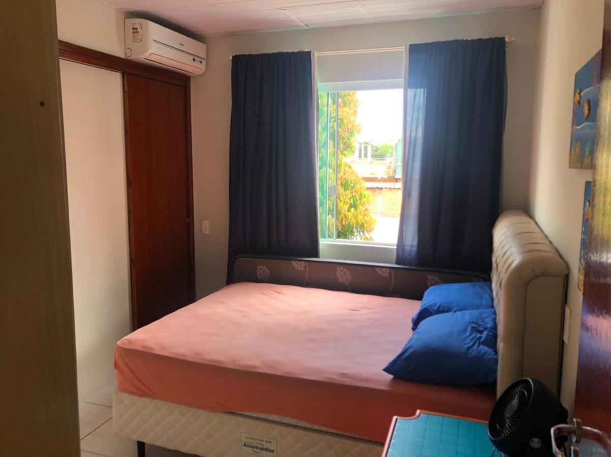 Casa Praia De Gov Celso Ramos Governador Celso Ramos Bagian luar foto